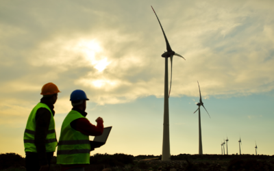 Texla Renovables se une a la compañía alemana Enertrag, para impulsar la energía eólica en España a través de la filial Texla Wind