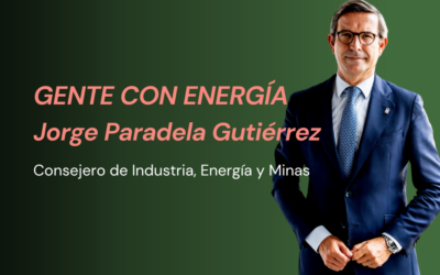 Jorge Paradela: “En 2026 queremos situar a Andalucía en el top 3 de regiones líderes de Europa en generación mediante energías renovables”