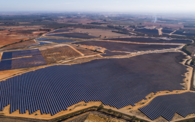 Texla refuerza su liderazgo en energía solar participando en 32 proyectos fotovoltaicos que añadirán al sistema un total de 1.569 MW