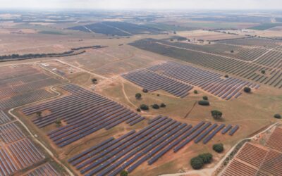 Diverxia desarrolla en Cuenca 2 plantas fotovoltaicas de 100 MW con Texla a cargo de la Dirección de obra