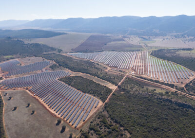 ANTILIA SOLAR