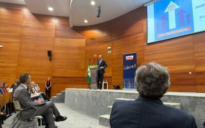 Texla se situa entre las 1.200 mayores empresas de Andalucía por segundo año consecutivo