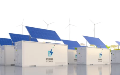 Texla refuerza su papel como socio estratégico para el desarrollo de más de 900 MW de sistemas BESS en España