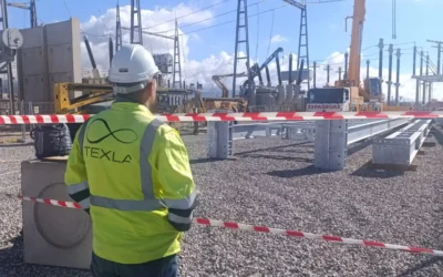 Mantenimiento preventivo: garantía de seguridad y fiabilidad en las infraestructuras de conexión