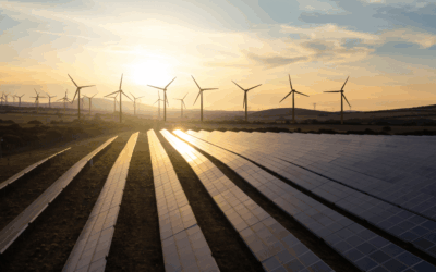 FIVE‑E confía en Texla para liderar un nuevo proyecto de hibridación renovable en Andalucía