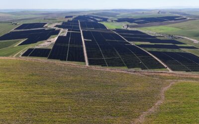 Texla acompaña a Capital Dynamics en la tramitación final de 105 MWp solares en Córdoba