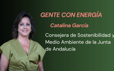 Catalina García: “La Ley para la Gestión Ambiental va a impactar donde más lo necesita el sector: en la certeza”