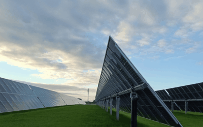 Texla Energías Renovables realiza una Due Diligence técnica y administrativa de un portfolio fotovoltaico de más de 630 MWp