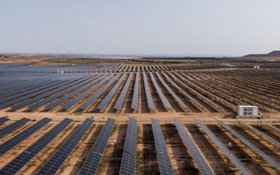 Texla refuerza su compromiso con el ecosistema energético aragonés