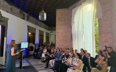 Premios Horizonte Sostenible 2026: abierta la convocatoria de la II Edición