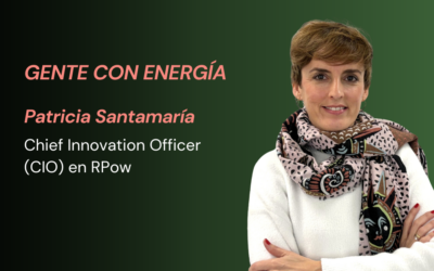 Patricia Santamaría: «La energía térmica tiene que ser un pilar fundamental del nuevo modelo energético»