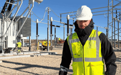 Texla amplía su actividad en gestión de activos con un nuevo proyecto de 940 MW en la provincia de Cuenca