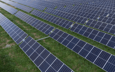 Texla desarrolla cinco proyectos fotovoltaicos en la provincia de Málaga, con 227 MW, asumiendo ingeniería,  permitting y conexión a red