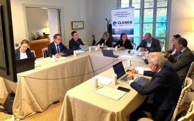 Ariema, Geotermia Integral, EDP, Fundación Energía Sin Fronteras, Ignis y Lorte, galardonados en los Premios Horizonte Sostenible 2026