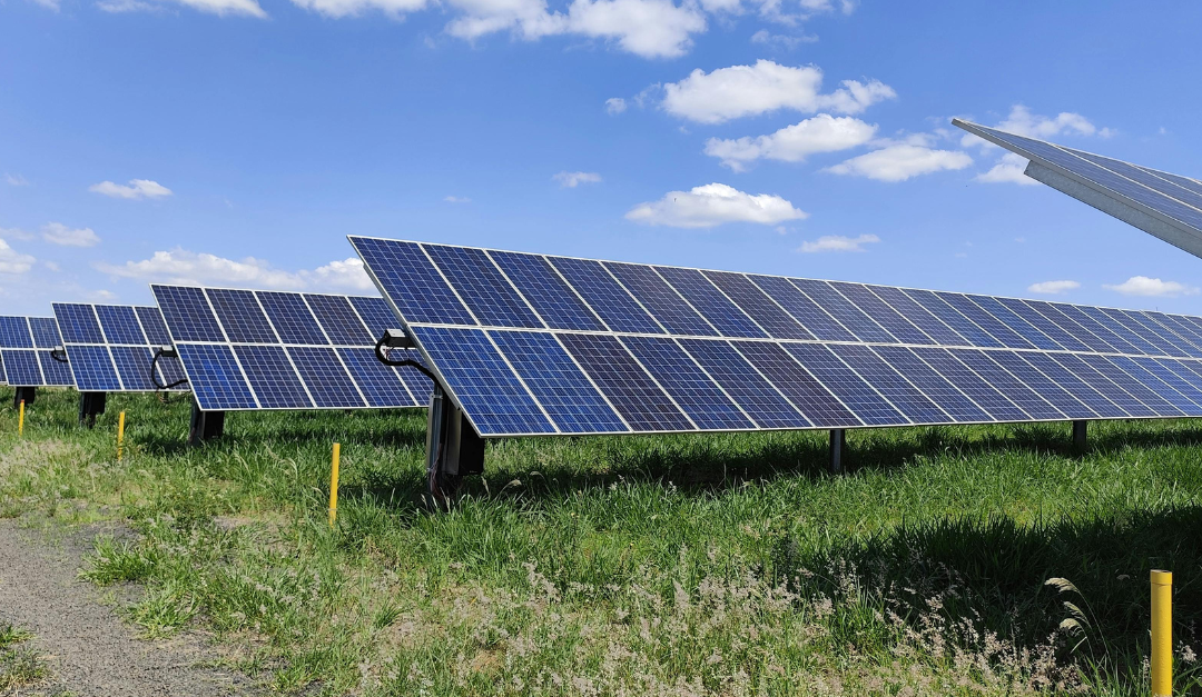 KENIA SOLAR
