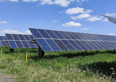 KENIA SOLAR