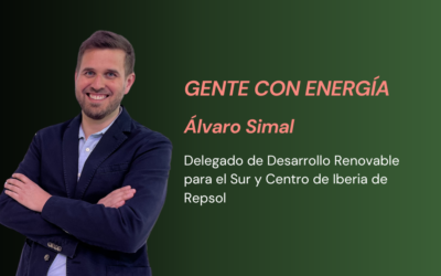 Álvaro Simal: “Necesitamos evitar en el sector energético la sobrerregulación, que tiene el riesgo de llevar a situaciones incongruentes”
