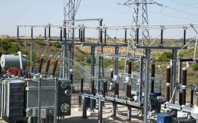 Texla gestiona para Tion Renewables una infraestructura eléctrica vinculada al nudo Caparacena 400 kV